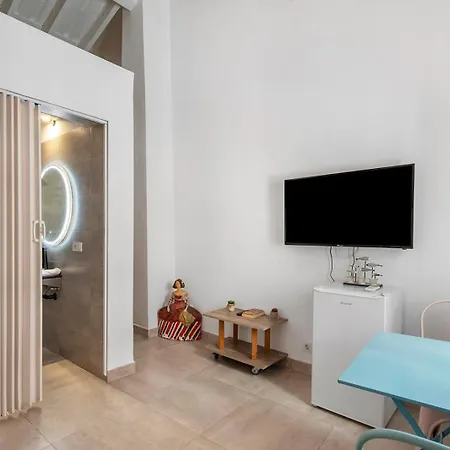 Paraiso Near Center Alicante