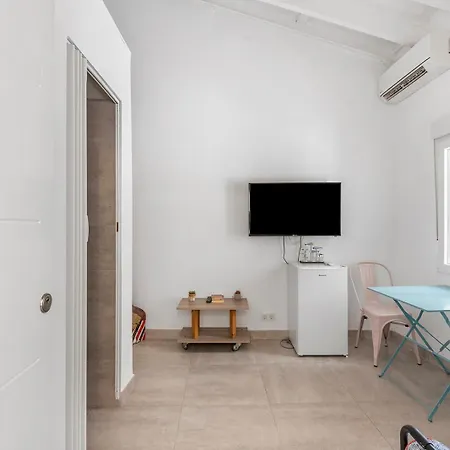 Apartment Paraiso Near Center