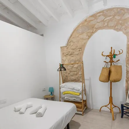 Paraiso Near Center * Alicante