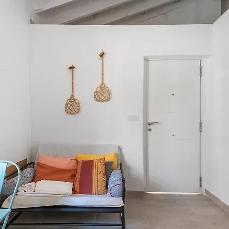 Apartment Paraiso Near Center