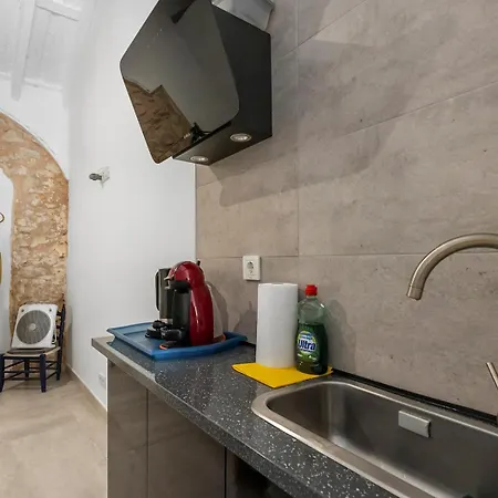 Paraiso Near Center Alicante