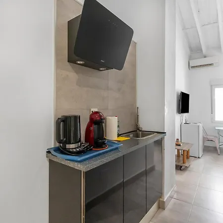 Paraiso Near Center Apartment *