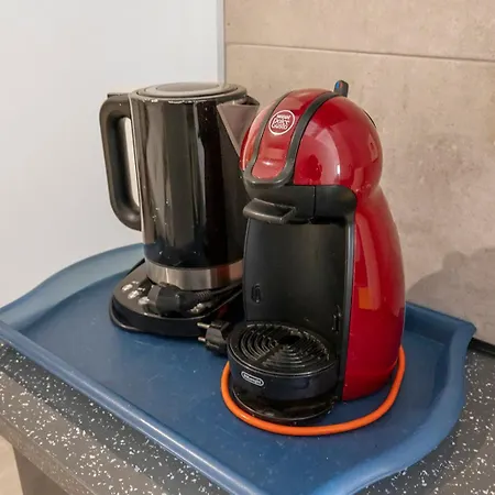 Apartment Paraiso Near Center