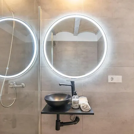 Paraiso Near Center Apartment *