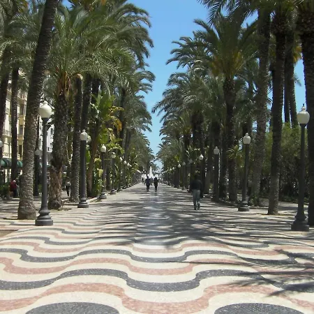 Apartment Paraiso Near Center *